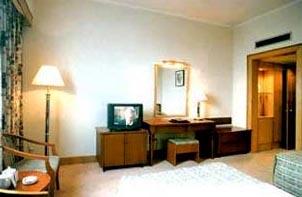 Civil Aviation Hotel Zhengzhou Eksteriør billede